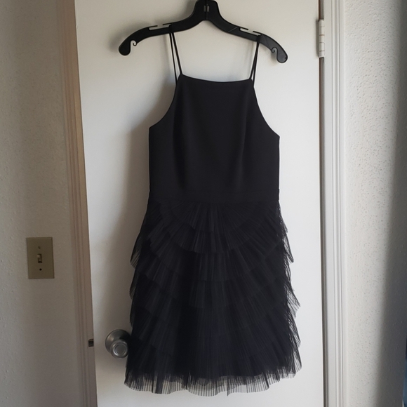 BCBGMAXAZRIA Cassandra mini dress - Picture 2 of 10